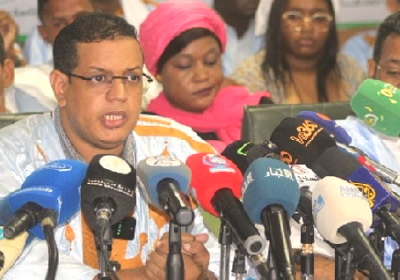 Mauritanie : Naissance de l’« Alliance des forces du salut », le nouveau pari d'une opposition unifiée