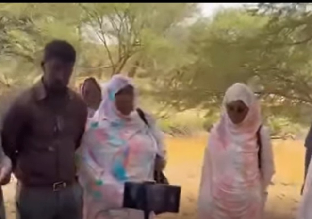 Accès au foncier rural, le drame des habitants de Boum’Aiza, un village de Harratines en péril