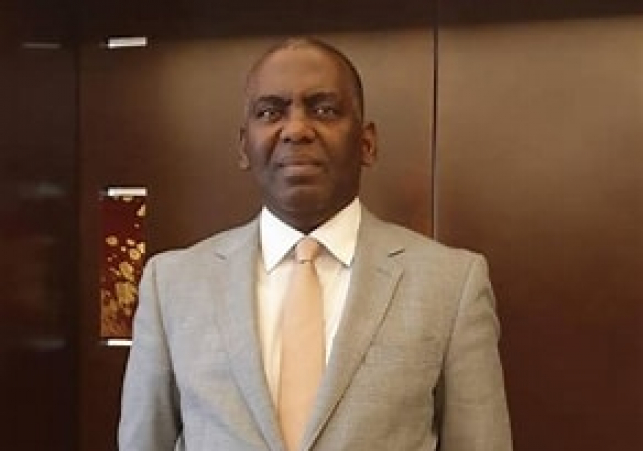 Biram Dah Abeid condamne les propos d’Ablaye Ba et présente ses excuses au nom de l’IRA