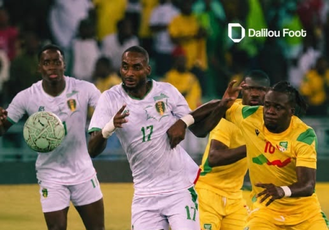 Bénin Mauritanie JPG
