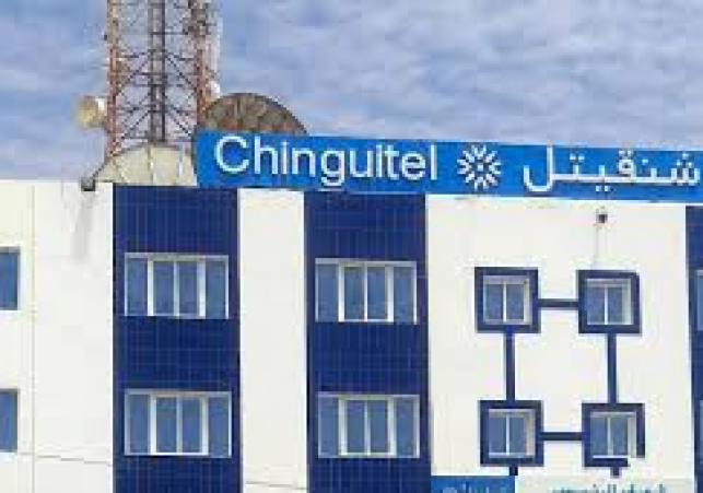 CHINGUITEL