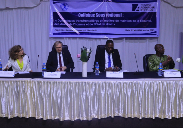 COLOQUE SSREG DYNTRANSF