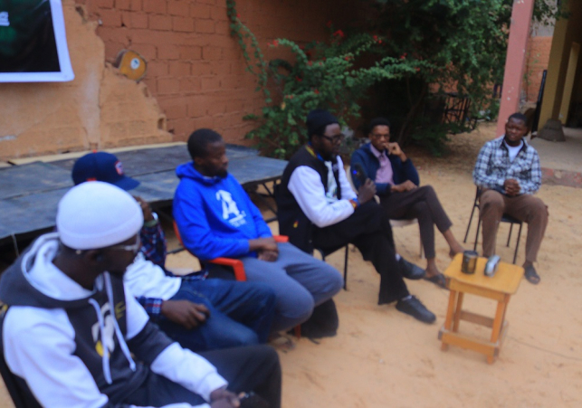 CONF PRESSE COACUM VARIETES URBAINES 2025