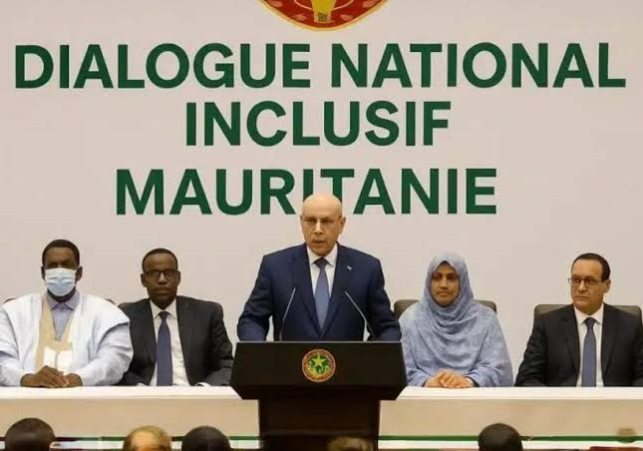 Dialogue national : le dilemme au sein de l’opposition entre boycott et participation