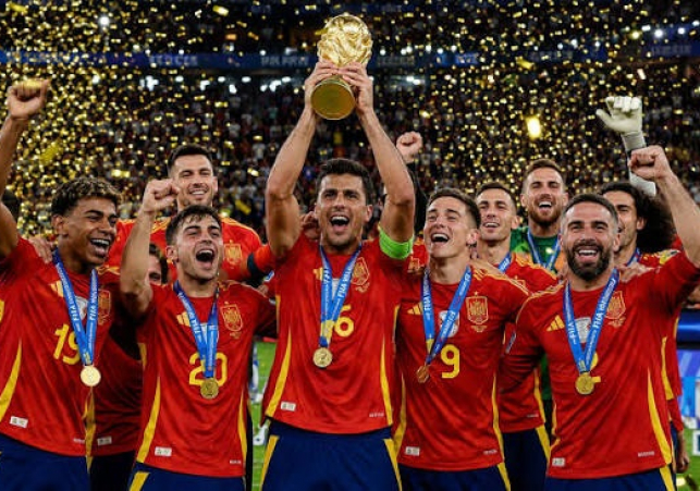 Espagne championne du monde, les Mauritaniens saluent la victoire des Justes