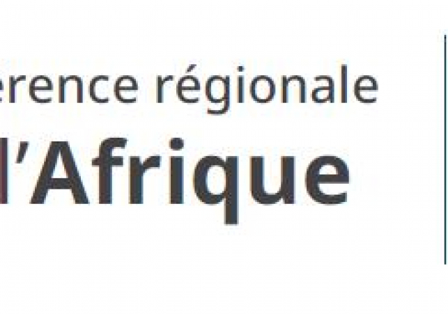 FAO EORUM NOUAKCHOTT