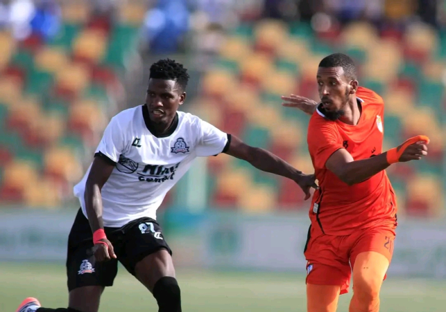Ligue des Champions Africaine: Le FC Nouadhibou franchit un palier