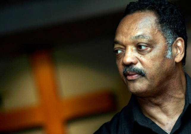 JESSE JACKSON