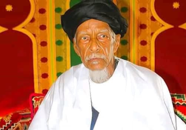 KHALIFE CH SAAD NIMJAT