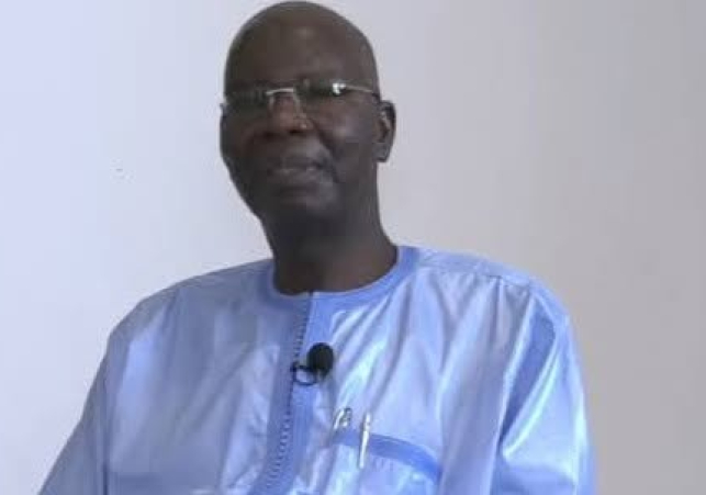 Kane Ousmane