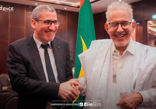 Du franc CFA à l’ouguiya en 1973 : la Banque centrale de Mauritanie présente à Nouakchott l’histoire de la monnaie nationale