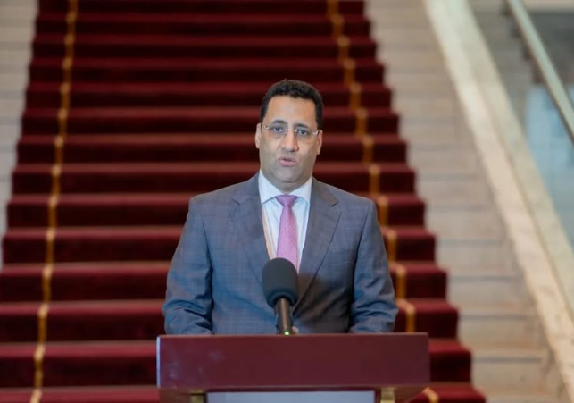 Reconduction de Mokhtar Ould Diay, Ghazouani désavoue la Commission d’enquête sur le scandale de la Somelec