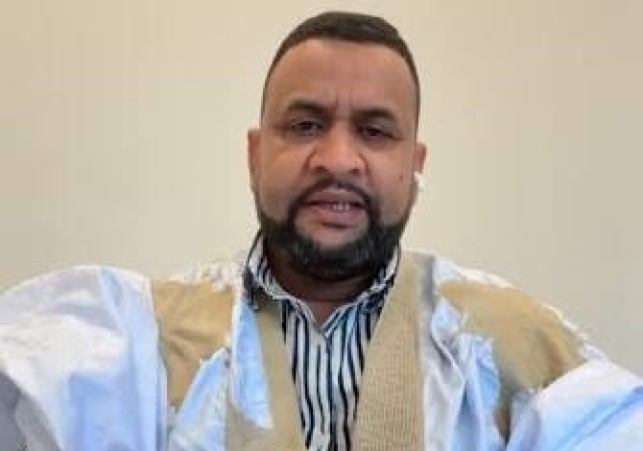 Le crime des blogueurs mauritaniens à l’étranger, «avoir dénoncé la corruption et le pillage massif des ressources publiques» selon les avis les plus répandus