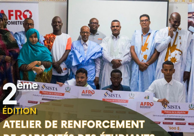 SISTA 2eme atelier 2026