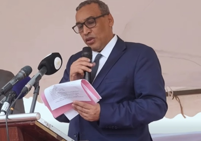 "EduSahel" se voit octroyer un terrain à Nouakchott