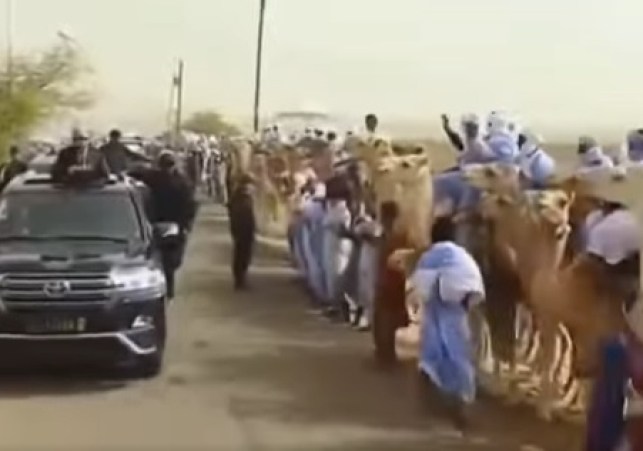 La Mauritanie, de l'Etat républicain à l’Etat tribal