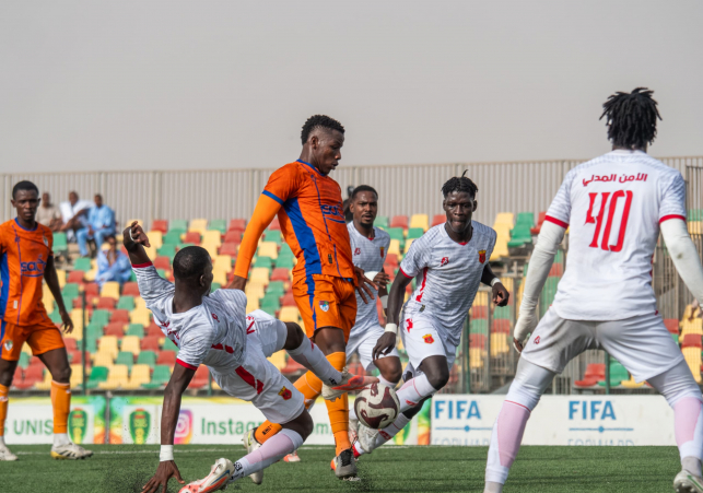 Coupe du Président 2026 : FC Nouadhibou rejoint Chemal en finale au terme d’un choc maîtrisé