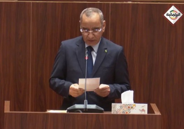 Ministre de l’Intérieur devant les députés : L’enrôlement de la population est devenu un service public permanent