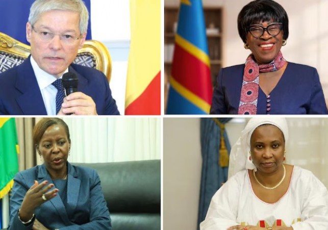 Francophonie: qui sera le prochain secrétaire général de l’OIF?