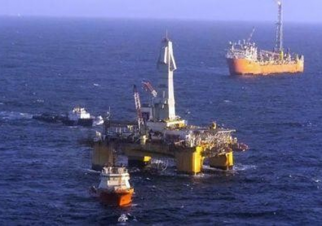Pétrole : forte d’une découverte en Côte d’Ivoire, Murphy Oil cible la Mauritanie