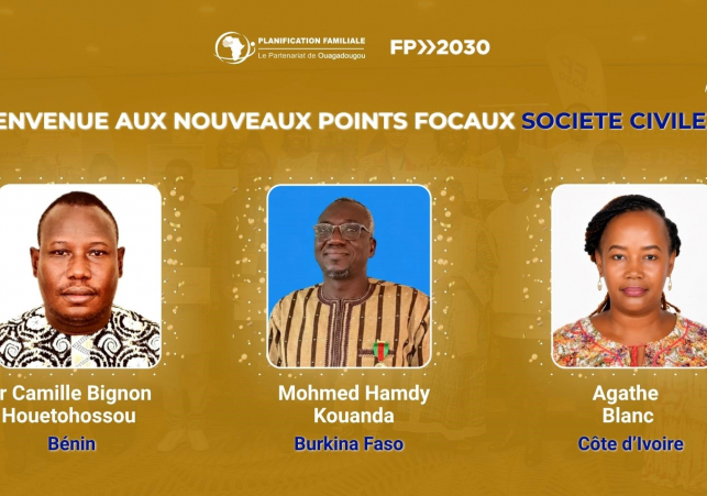 points focaux PO