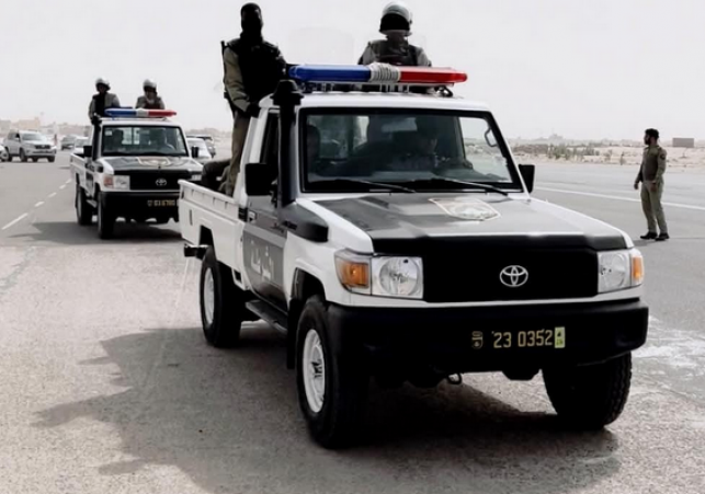 police_pick_up_crime_du_Port