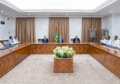 GHAZOUANI