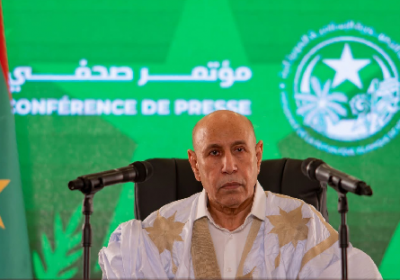 Président Ghazouani : Je ne participerai à rien qui viole la Constitution ou la volonté du peuple