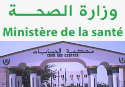 MINISTERE SANTE