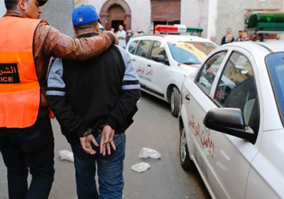 arrestation_police_maroc_roy